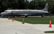 A Relic Reborn: How a Berlin Airlift Plane Found a Home in Fuquay-Varina