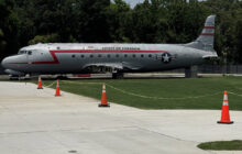 A Relic Reborn: How a Berlin Airlift Plane Found a Home in Fuquay-Varina