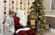 The Auxiliary of the American Legion Post 116: The Spirit of America at Work in Fuquay-Varina