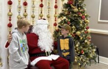 The Auxiliary of the American Legion Post 116: The Spirit of America at Work in Fuquay-Varina