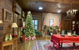 The Fuquay-Varina Woman’s Club Clubhouse — A Cornerstone of Civic Life, and What It Takes to Preserve It