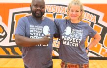 April Is National Donate Life Month: A Fuquay-Varina Story of a Life-Giving Gift 