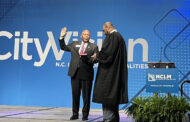 Fuquay-Varina, Meet Your Mayor: Bill Harris and the Power of Possibility