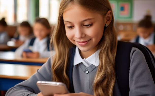 Device Dangers -    Does Your Child Need to Disconnect?
