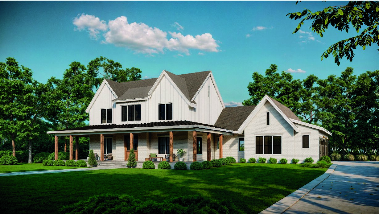 Cypress View Children’s Home — A New Concept in Foster Care
