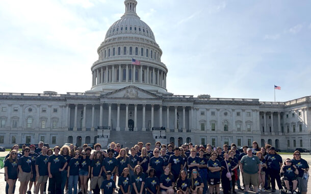 Willow Spring High School Wind Ensemble Earns National Recognition at Prestigious President’s Cup