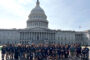Willow Spring High School Wind Ensemble Earns National Recognition at Prestigious President’s Cup
