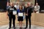 From the Town