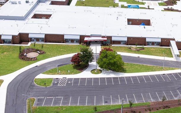 Fuquay-Varina Elementary: A New Chapter for a Familiar School