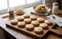 Move Over, Summer Squash - It’s Time for All Things Autumn!